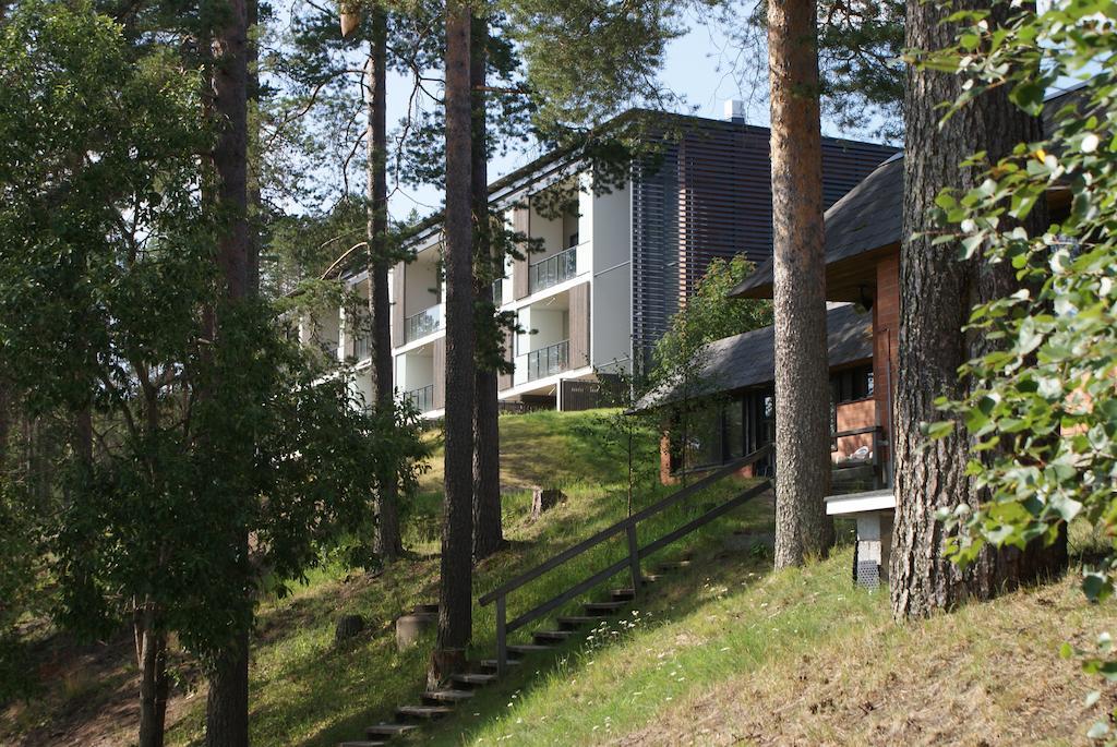 Vuokatti Sport Chalets Exteriér fotografie