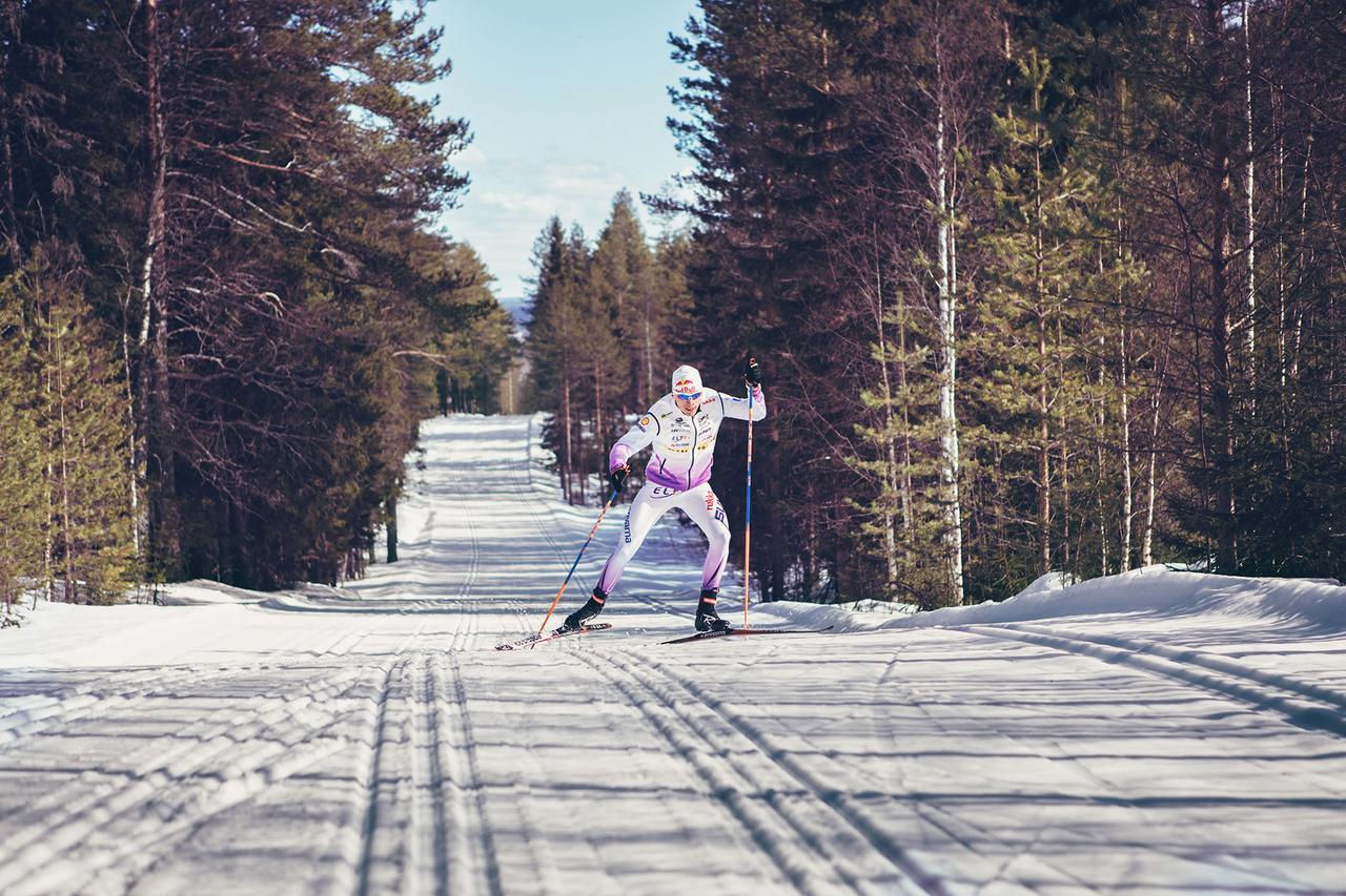 Vuokatti Sport Chalets Exteriér fotografie