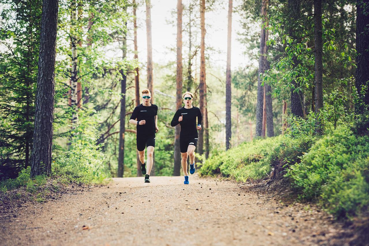 Vuokatti Sport Chalets Exteriér fotografie