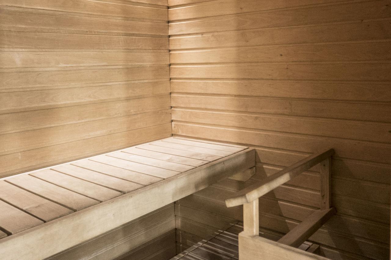 Vuokatti Sport Chalets Exteriér fotografie