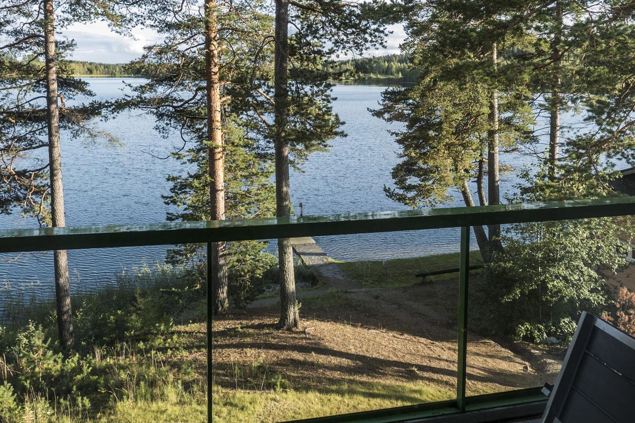 Vuokatti Sport Chalets Exteriér fotografie