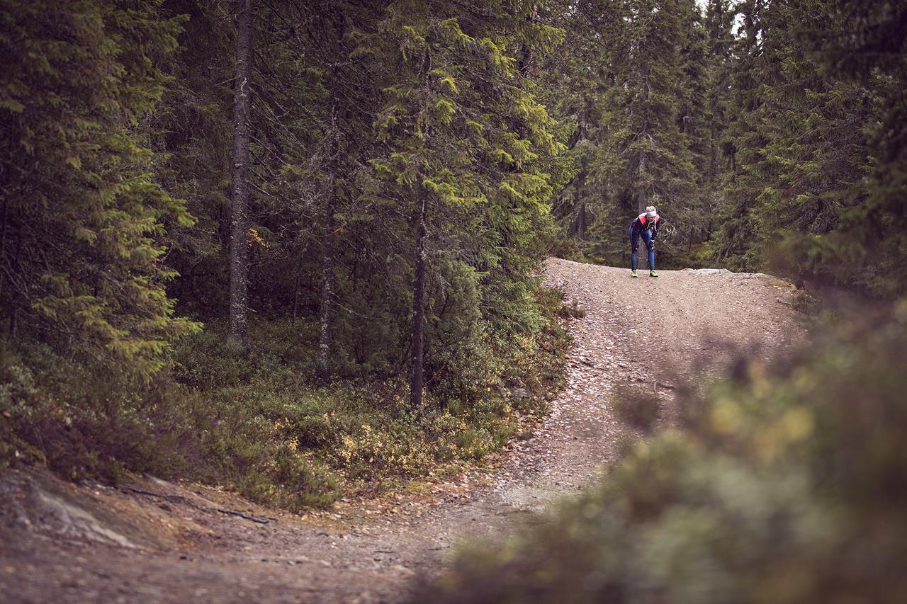 Vuokatti Sport Chalets Exteriér fotografie