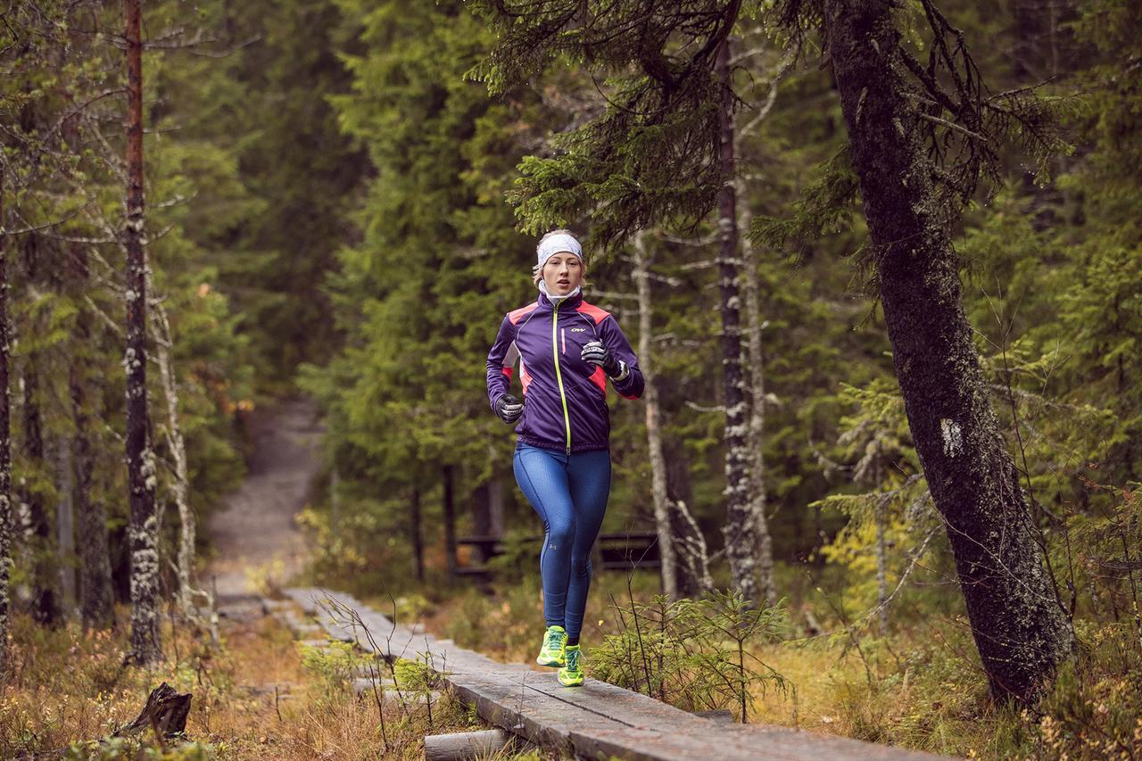 Vuokatti Sport Chalets Exteriér fotografie