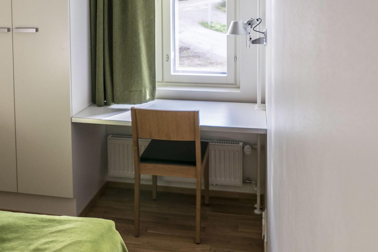 Vuokatti Sport Chalets Exteriér fotografie