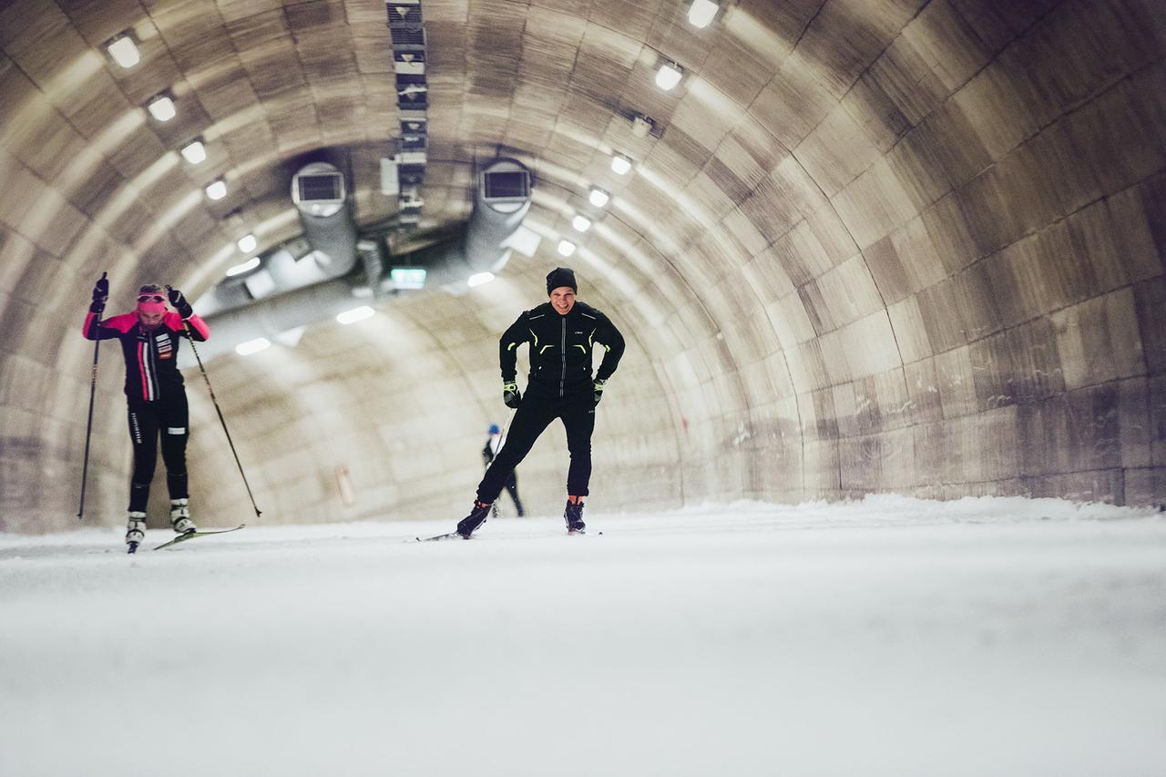 Vuokatti Sport Chalets Exteriér fotografie