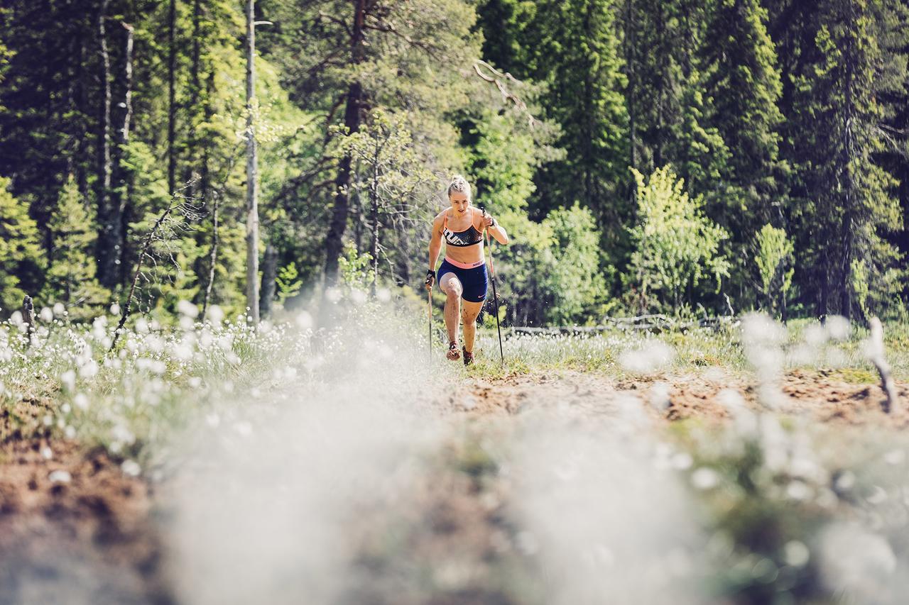 Vuokatti Sport Chalets Exteriér fotografie